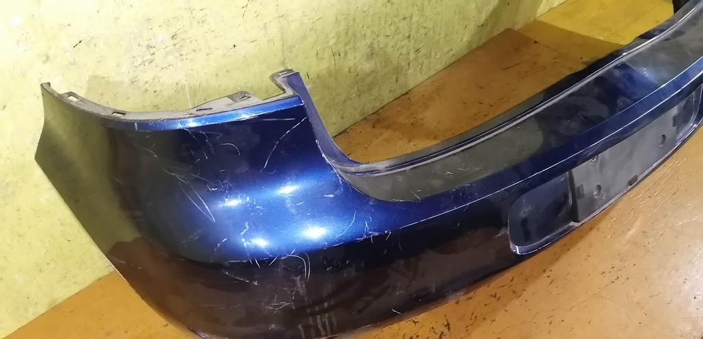 Кузов Volkswagen Golf 5