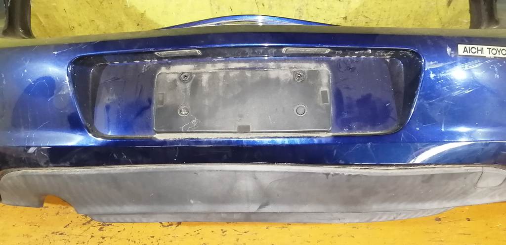 Кузов Volkswagen Golf 2