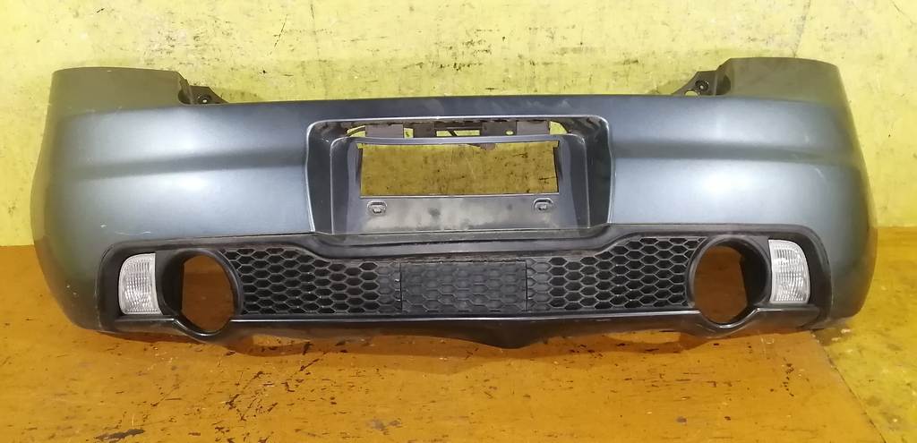 бампер Suzuki Swift 0