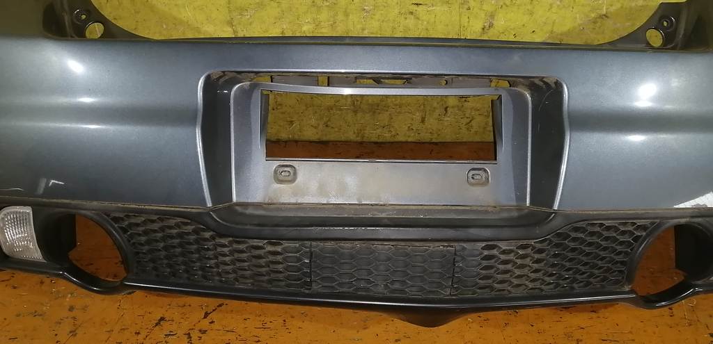 Кузов Suzuki Swift 2