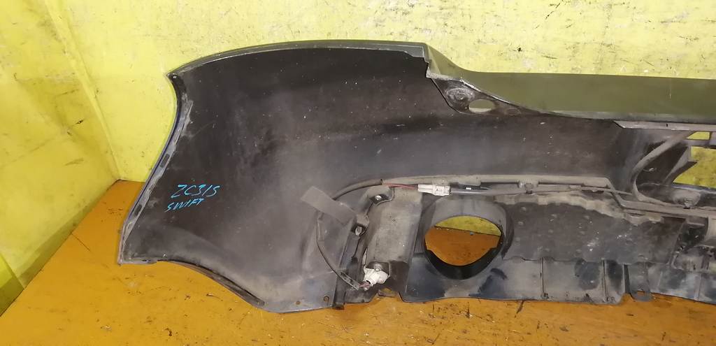 Кузов Suzuki Swift 5