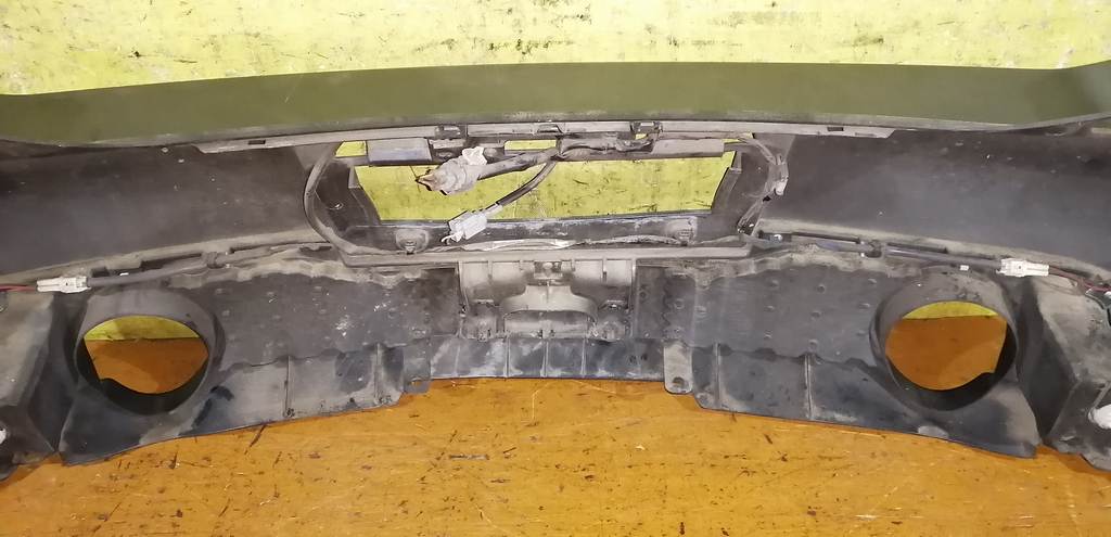 бампер Suzuki Swift 6