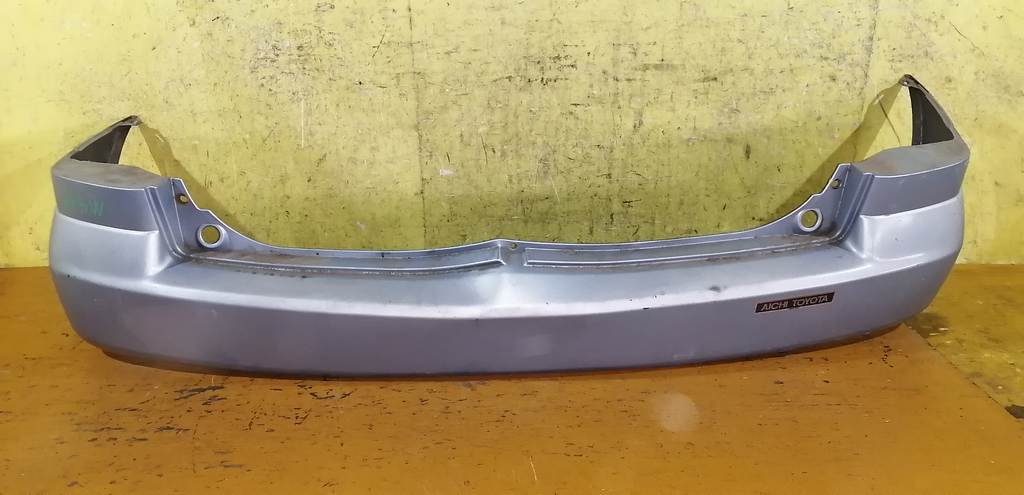 бампер Mazda Demio 0