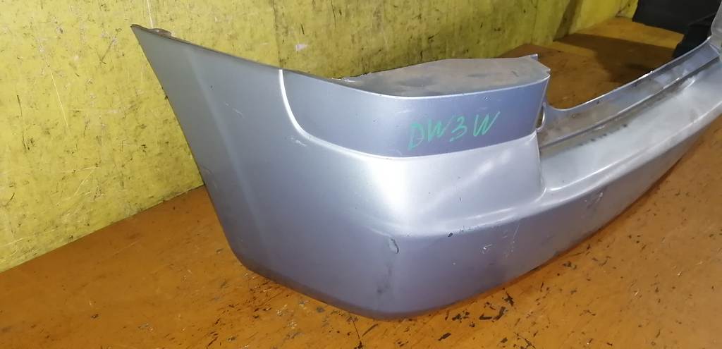 Кузов Mazda Demio 2