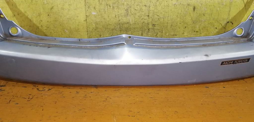 бампер Mazda Demio 3