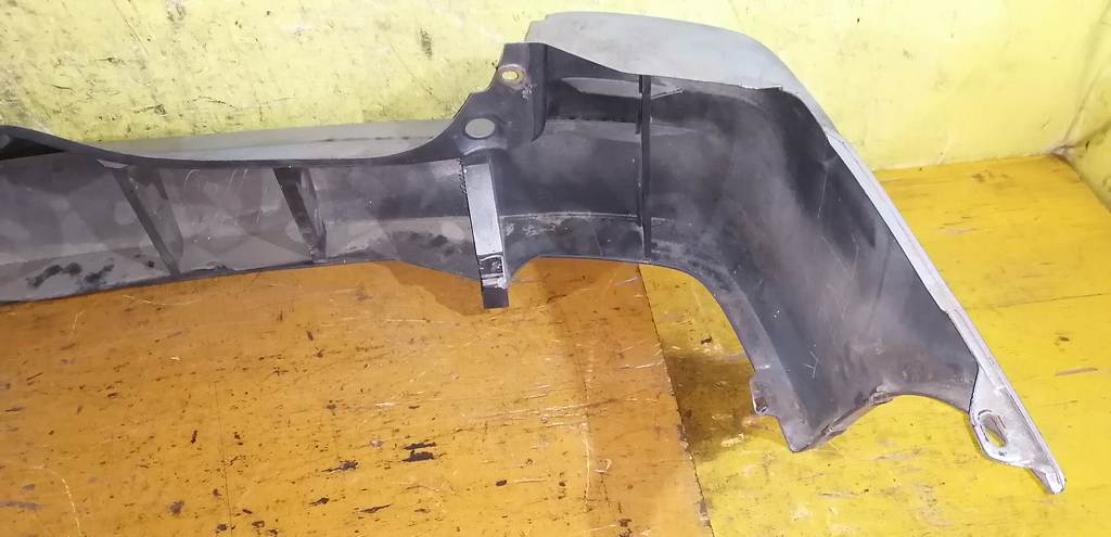 Кузов Mazda Demio 5