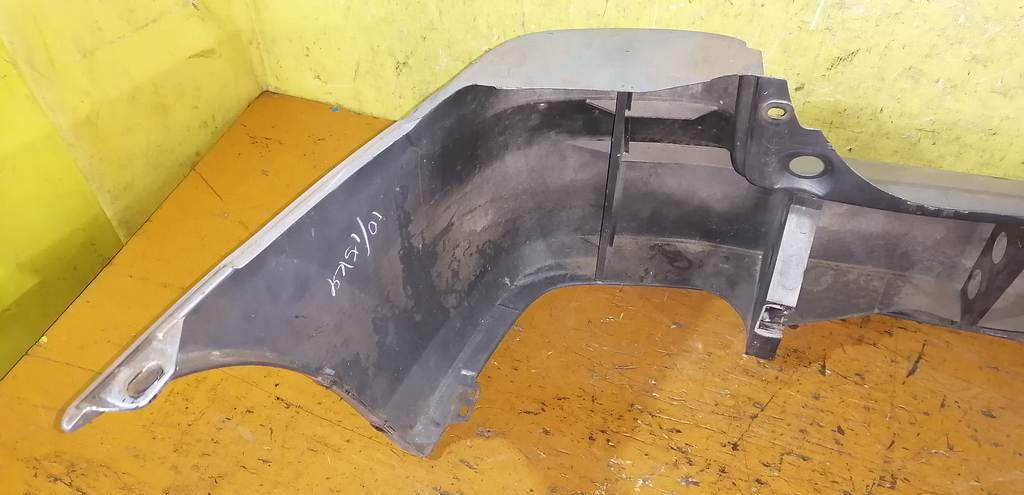 DEMIO DW3W БАМПЕР ЗАДНИЙ Mazda Demio 7