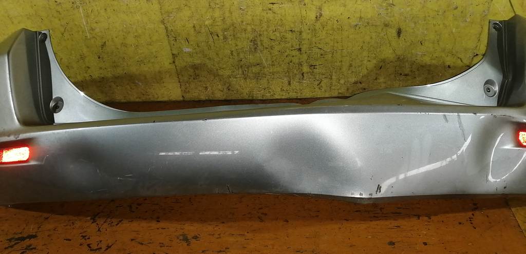 Кузов Mazda Demio 2