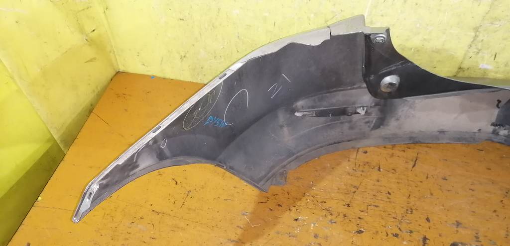 Кузов Mazda Demio 5