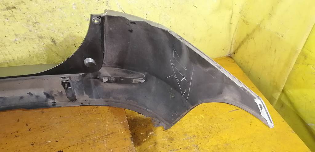 Кузов Mazda Demio 8