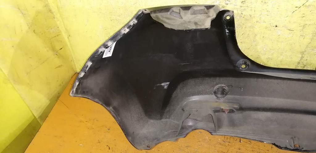 FIT GP1 БАМПЕР ЗАДНИЙ Honda Fit 7