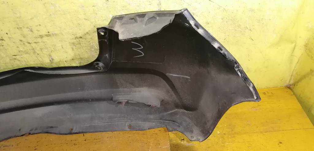 Кузов Honda Fit 5