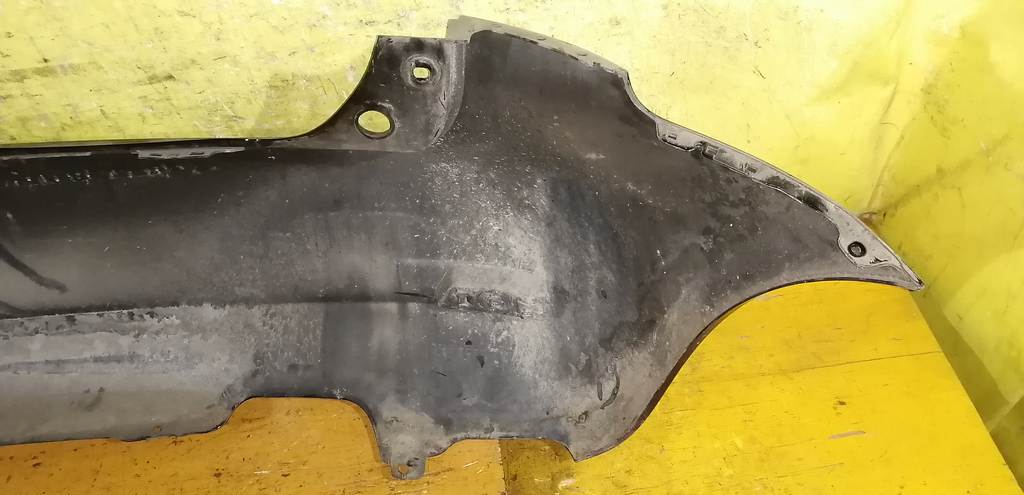 Кузов Nissan Note 5