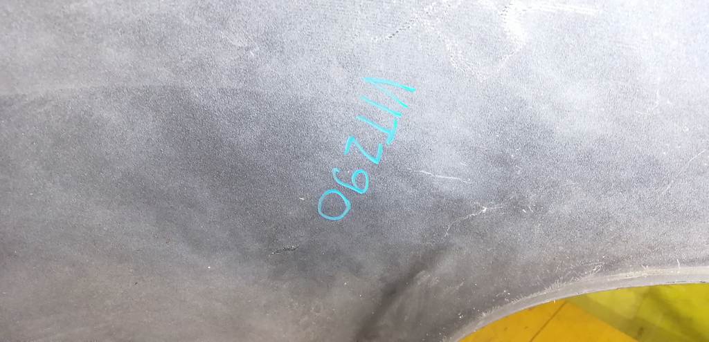 VITZ KSP90 БАМПЕР ЗАДНИЙ Toyota Vitz 4