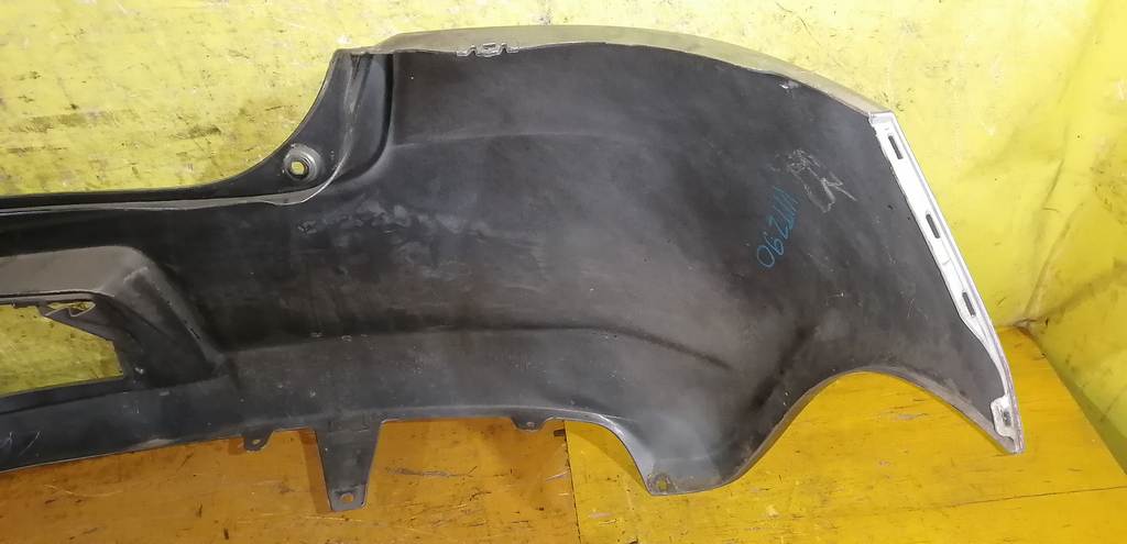 Кузов Toyota Vitz 5