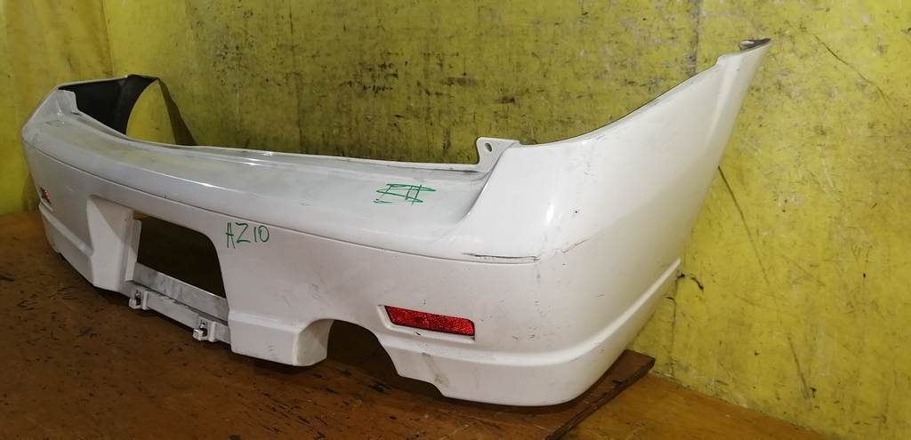 Кузов Nissan Cube 2