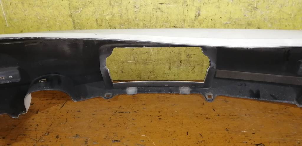 Кузов Nissan Cube 8