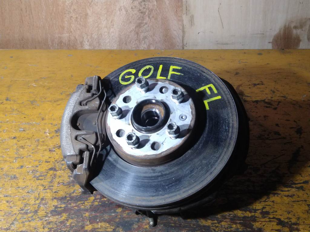 ступица Volkswagen Golf 0
