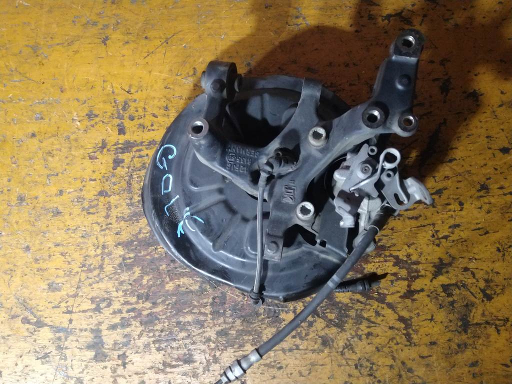 ступица Volkswagen Golf 3