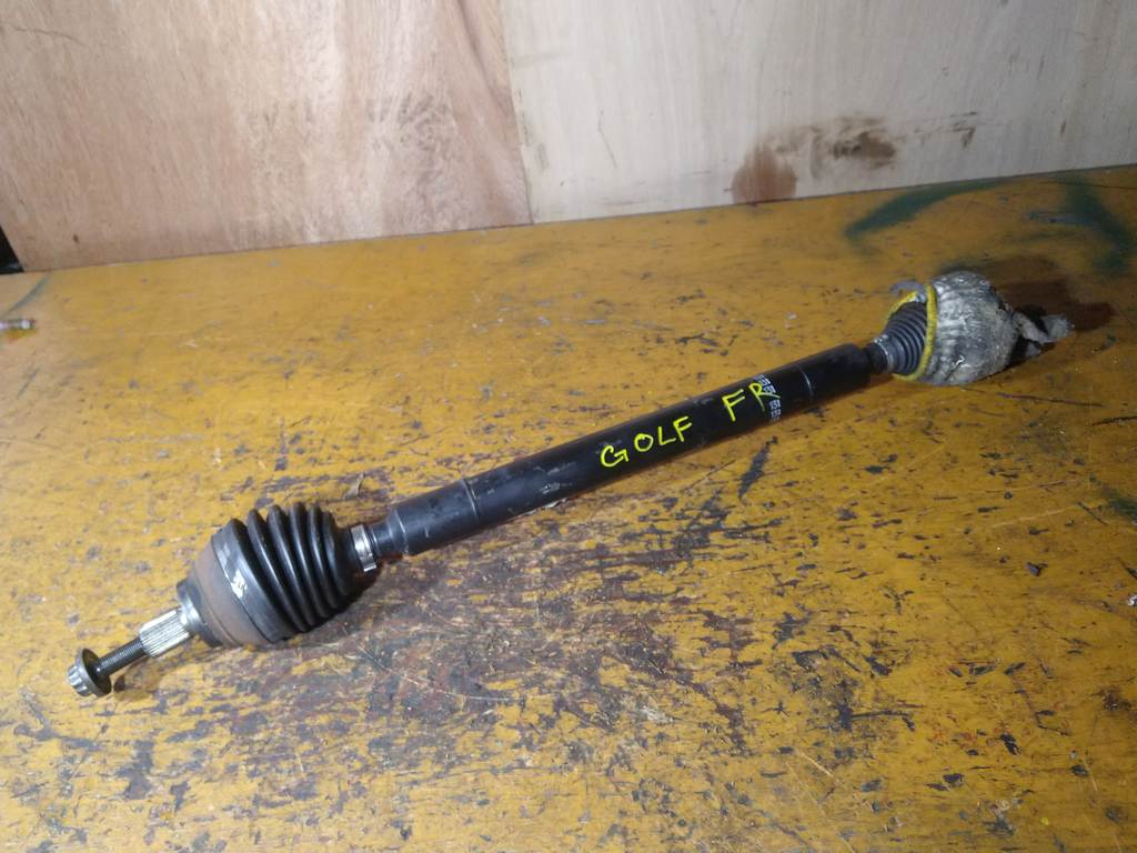 привод Volkswagen Golf 0