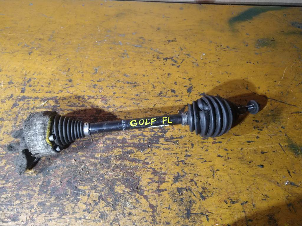 привод Volkswagen Golf 0