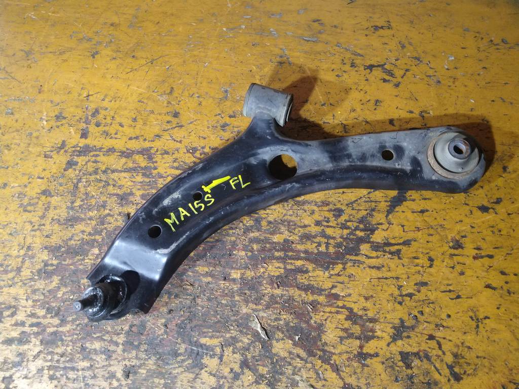 рычаг Suzuki Solio 0