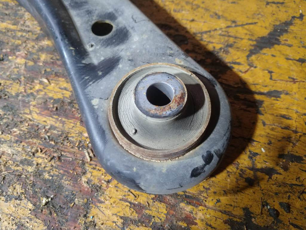 Подвеска Suzuki Solio 2