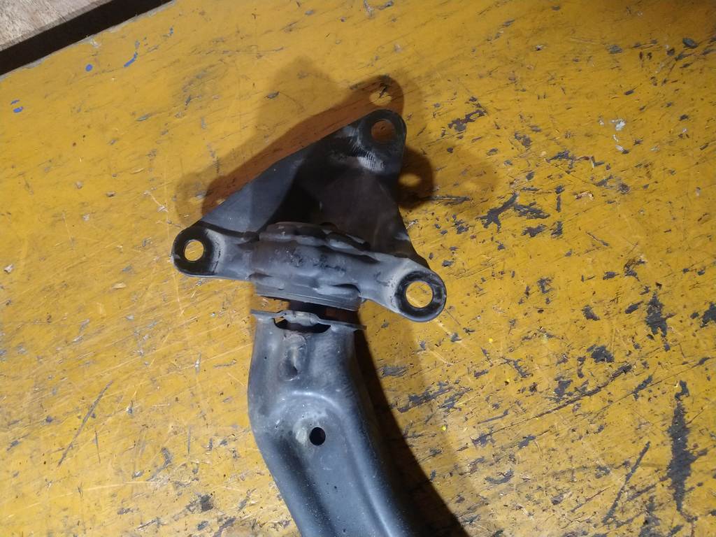 Подвеска Honda Freed 2