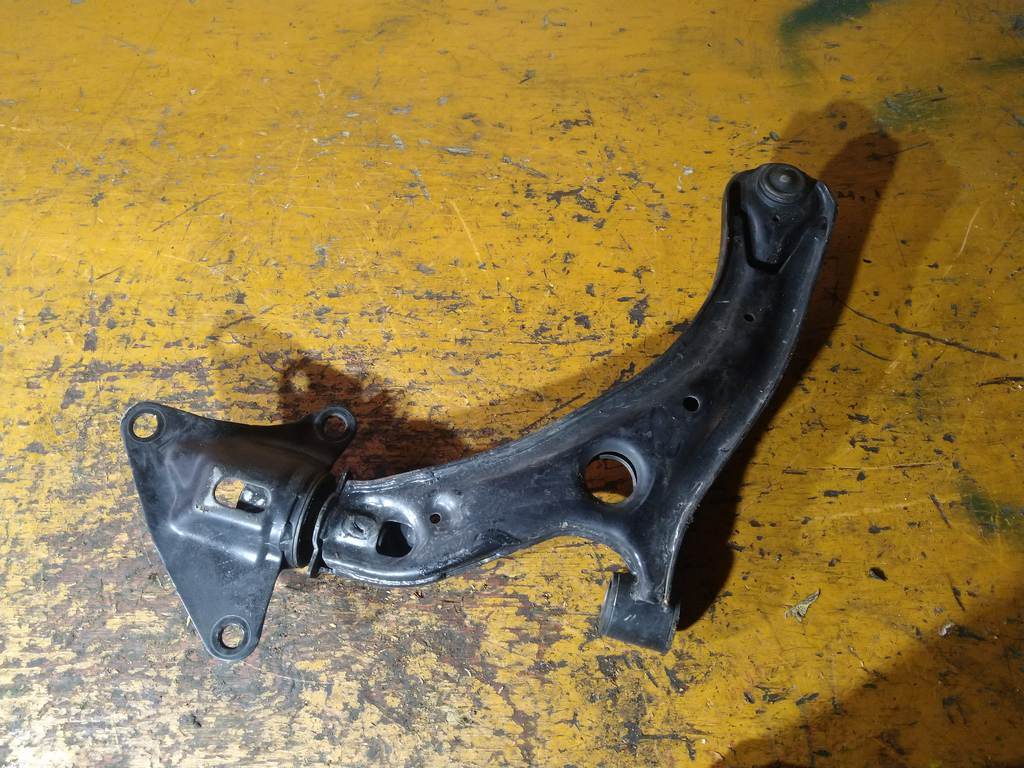 Подвеска Honda Freed 5