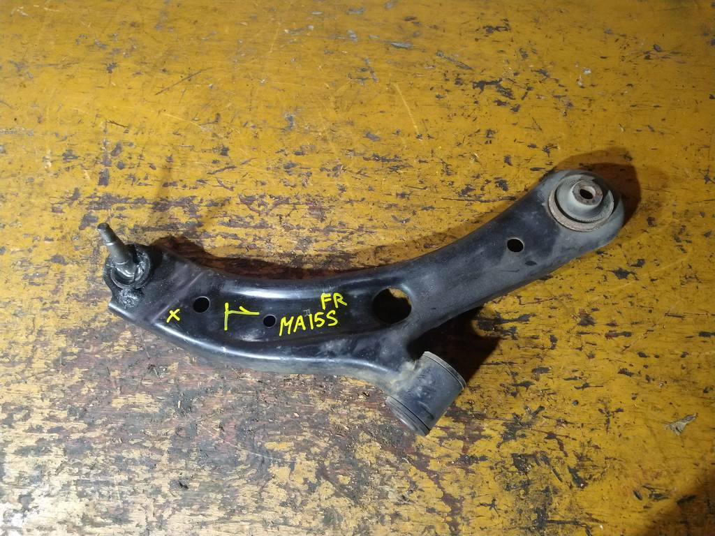 рычаг Suzuki Solio 0