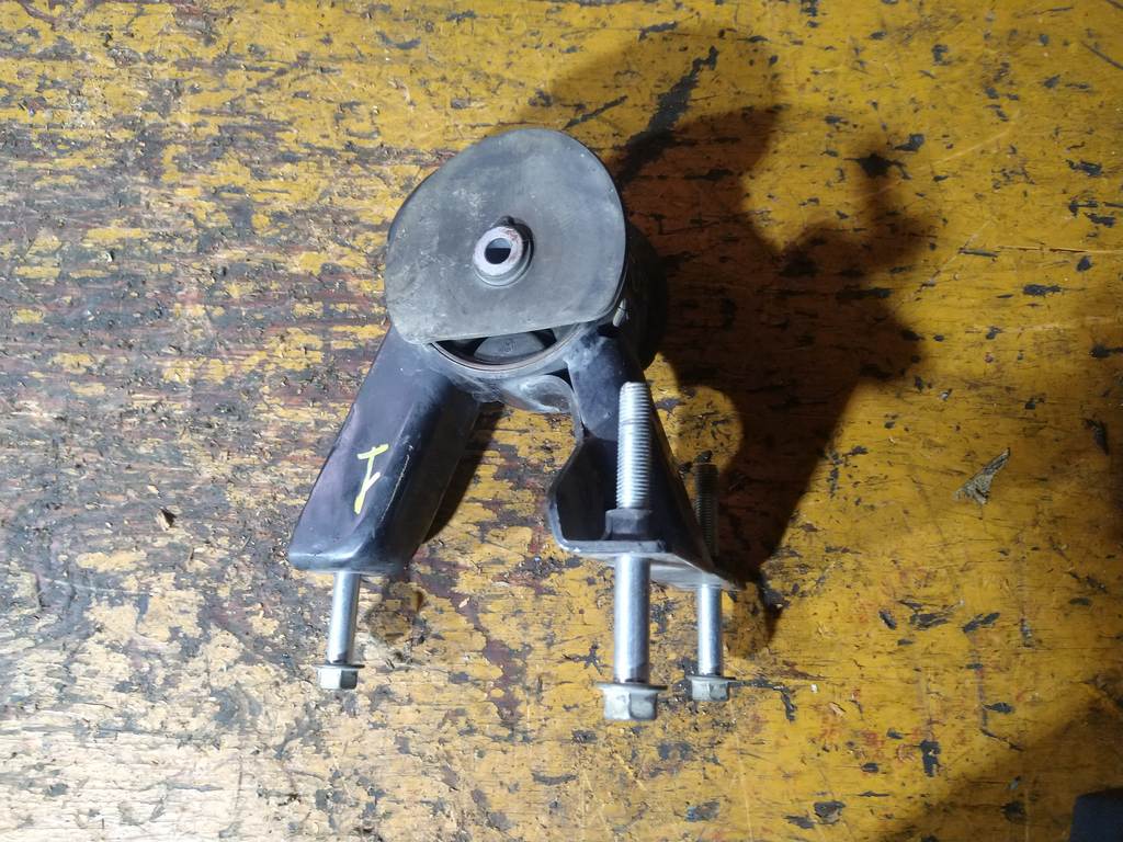 Двигатель Suzuki Solio 2