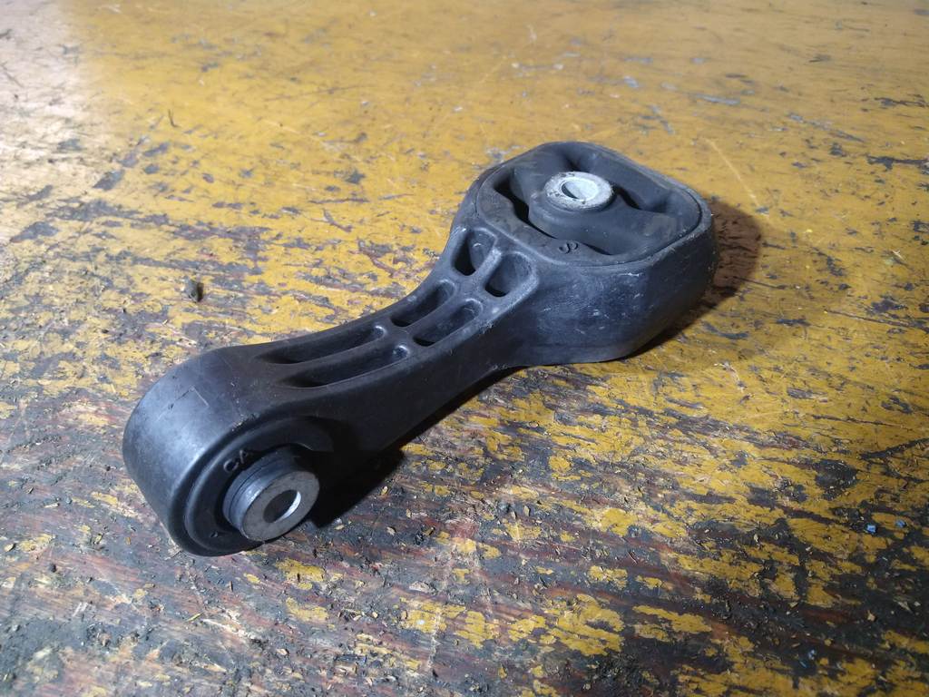 Двигатель Honda Freed 2