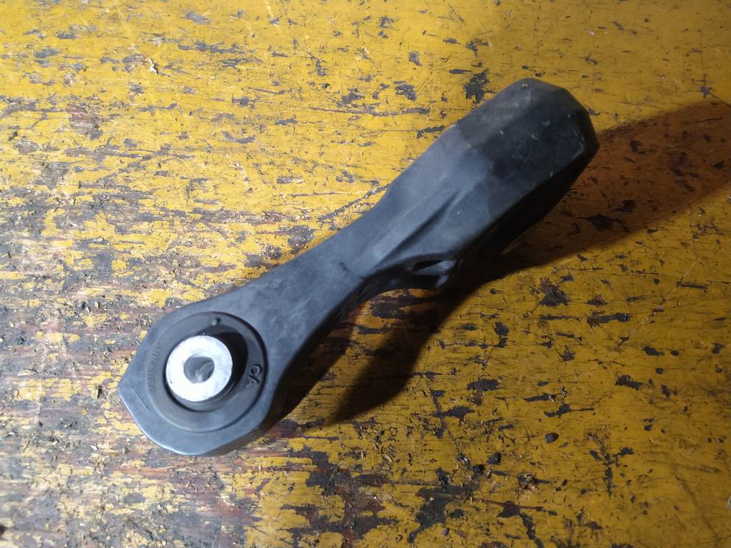 Двигатель Honda Fit 2