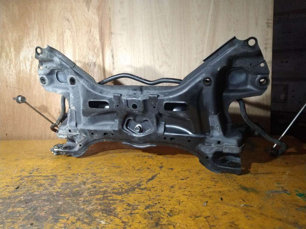 балка Honda Fit 6