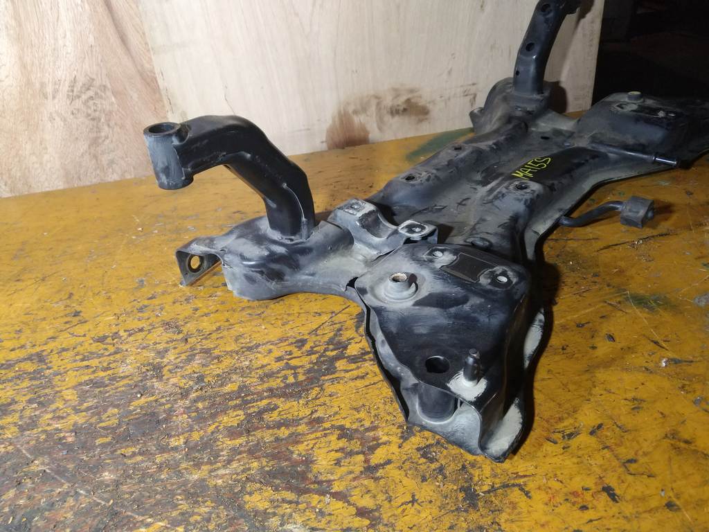 SOLIO MA15S БАЛКА ПОПЕРЕЧНАЯ Suzuki Solio 1