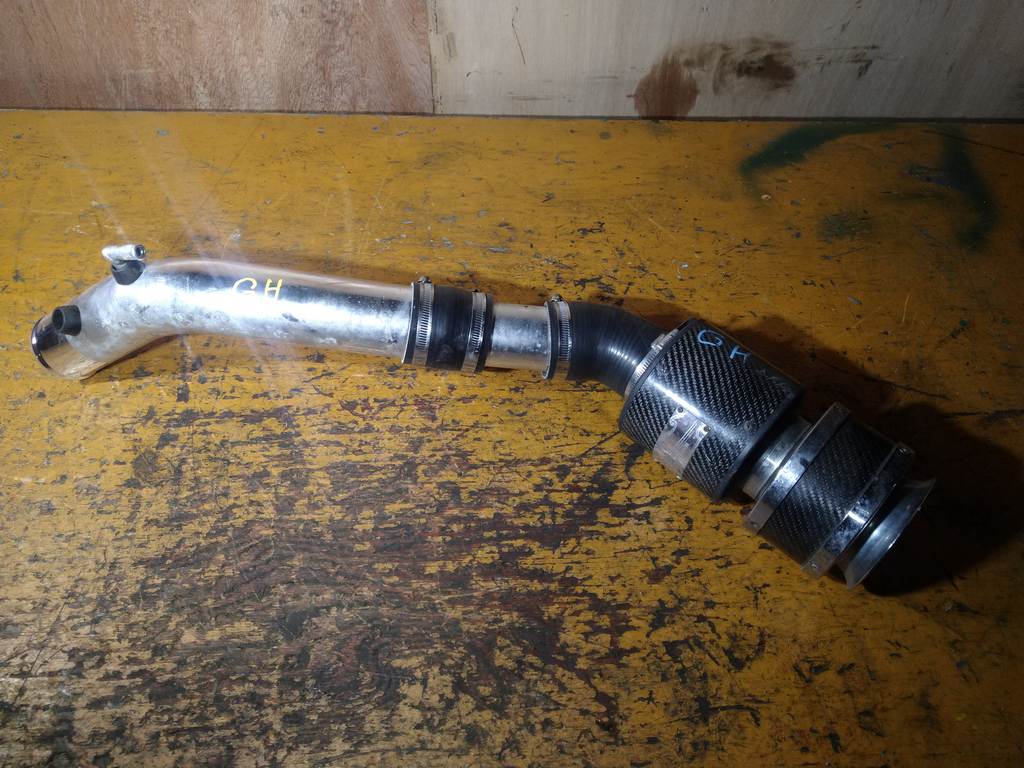 корпус воздушного фильтра Subaru Impreza 0