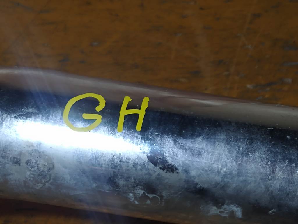 IMPREZA GH2 ФИЛЬТР НУЛЕВОГО СОПРОТИВЛЕНИЯ Subaru Impreza 1