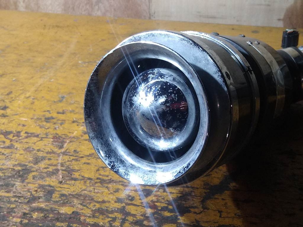 Фильтры Subaru Impreza 2