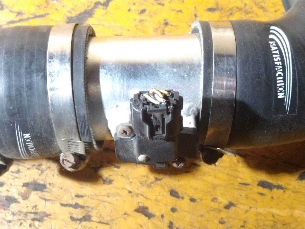 Фильтры Subaru Impreza 5