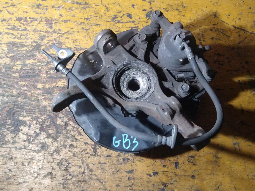 FREED GB3 СТУПИЦА ПЕРЕДНЯЯ ПРАВАЯ Honda Freed 1