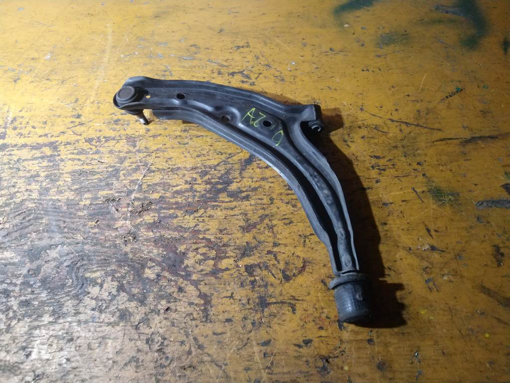 Подвеска Nissan Cube 2