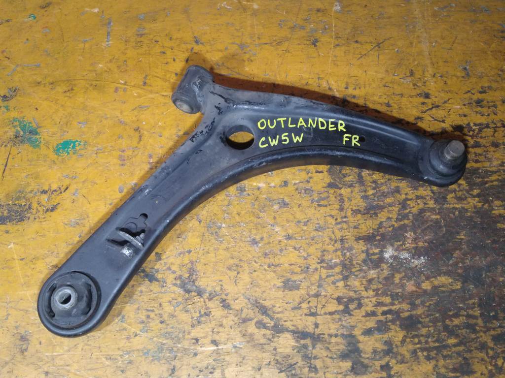 рычаг Mitsubishi Outlander 0