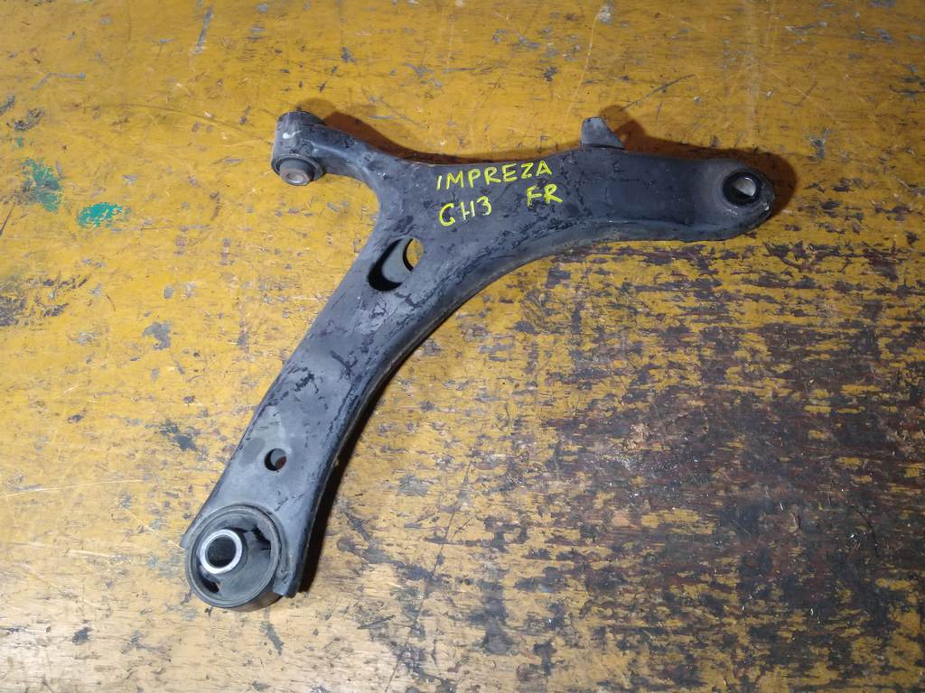 рычаг Subaru Impreza 0