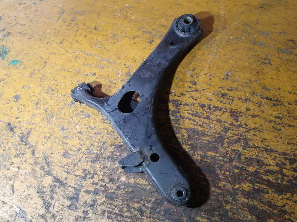 рычаг Subaru Impreza 3