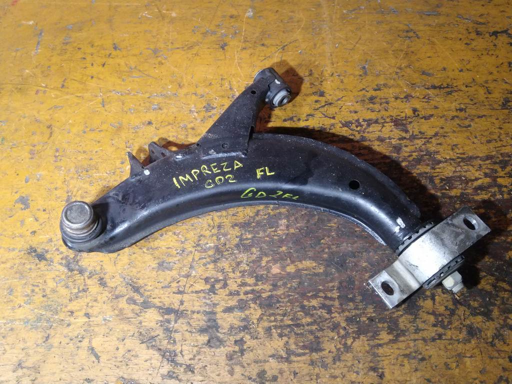 рычаг Subaru Impreza 0