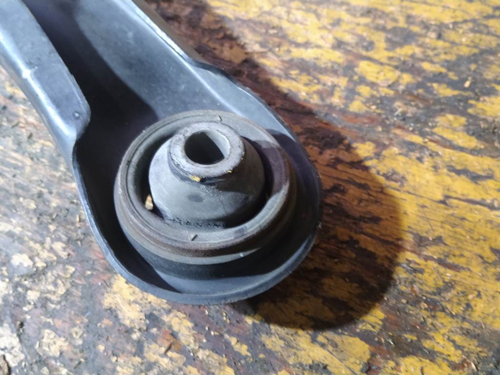 Подвеска Mitsubishi Colt 2