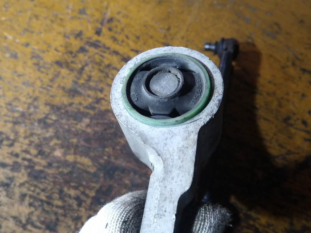 Подвеска Mazda Demio 2