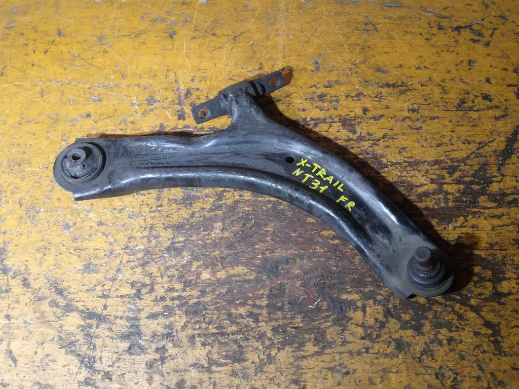 рычаг Nissan X-Trail 0
