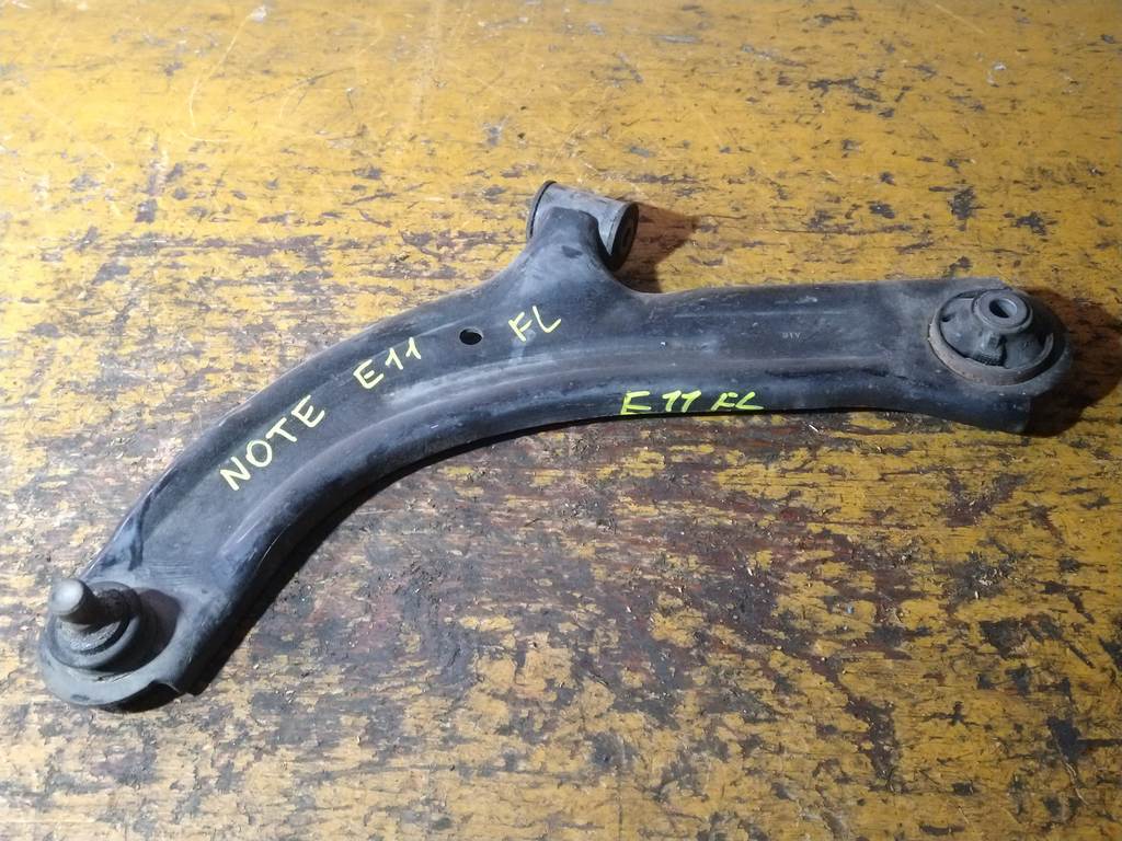 рычаг Nissan Note 0