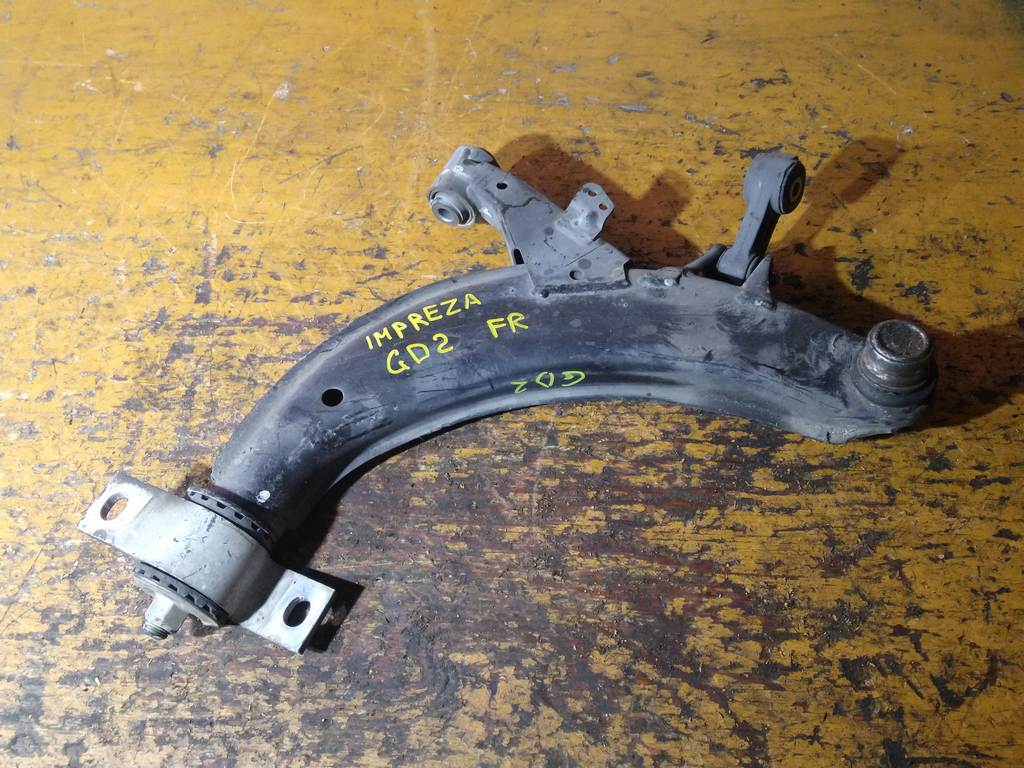 рычаг Subaru Impreza 0